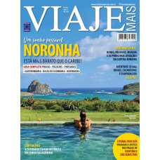 REVISTA VIAJE MAIS 244