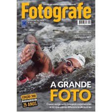 REVISTA FOTOGRAFE MELHOR 300