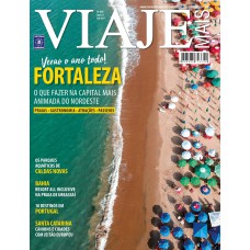 REVISTA VIAJE MAIS 245