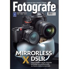 REVISTA FOTOGRAFE MELHOR 301