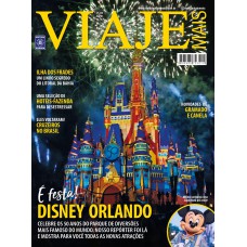 REVISTA VIAJE MAIS 246