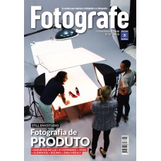 REVISTA FOTOGRAFE MELHOR 303