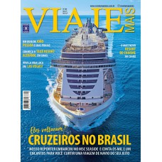 REVISTA VIAJE MAIS 248