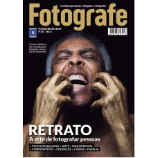 REVISTA FOTOGRAFE MELHOR 305