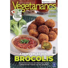 REVISTA DOS VEGETARIANOS 183