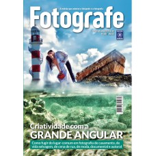 REVISTA FOTOGRAFE MELHOR 306