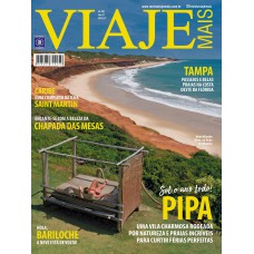 REVISTA VIAJE MAIS 251