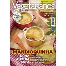 REVISTA DOS VEGETARIANOS 185