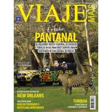 REVISTA VIAJE MAIS 252