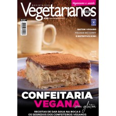 REVISTA DOS VEGETARIANOS 189