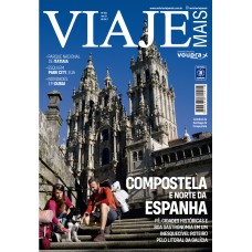 REVISTA VIAJE MAIS 255