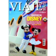 REVISTA VIAJE MAIS 257