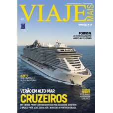 REVISTA VIAJE MAIS 258