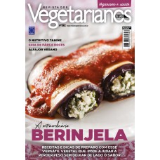 REVISTA DOS VEGETARIANOS 192