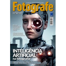 REVISTA FOTOGRAFE MELHOR 315