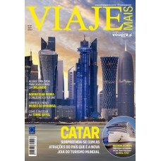 REVISTA VIAJE MAIS 259