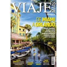 REVISTA VIAJE MAIS 260