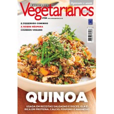 REVISTA DOS VEGETARIANOS 194