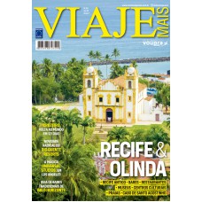 REVISTA VIAJE MAIS 261