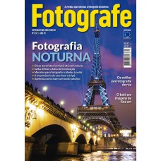 REVISTA FOTOGRAFE MELHOR 318