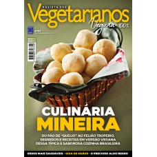 REVISTA DOS VEGETARIANOS 197