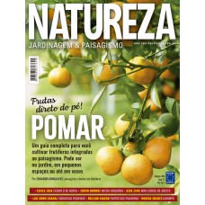 REVISTA NATUREZA 424