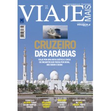 REVISTA VIAJE MAIS 264