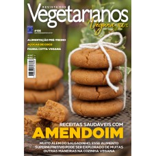 REVISTA DOS VEGETARIANOS 198