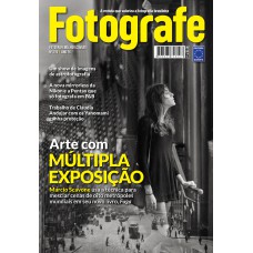 REVISTA FOTOGRAFE MELHOR 319