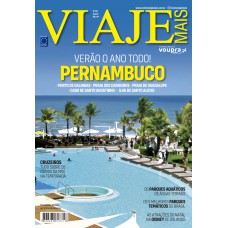 REVISTA VIAJE MAIS 267