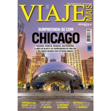 REVISTA VIAJE MAIS 268