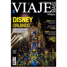 REVISTA VIAJE MAIS 269