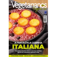 REVISTA DOS VEGETARIANOS 202