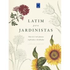 LATIM PARA JARDINISTAS