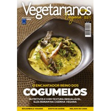 REVISTA DOS VEGETARIANOS 203