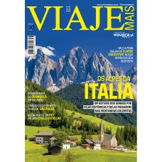 REVISTA VIAJE MAIS 270