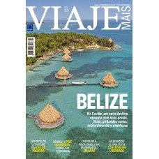 REVISTA VIAJE MAIS 271