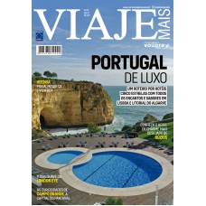 REVISTA VIAJE MAIS 272