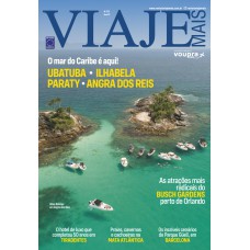 REVISTA VIAJE MAIS 273