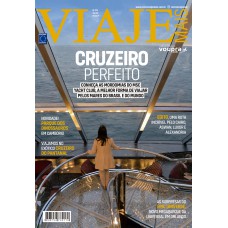 REVISTA VIAJE MAIS 274