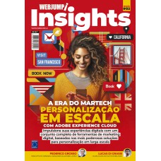 WEBJUMP INSIGHTS - EDIÇÃO 2