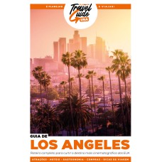 GUIA DE LOS ANGELES - TRAVEL GUIDE USA