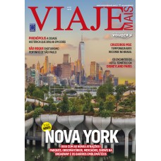 REVISTA VIAJE MAIS 275