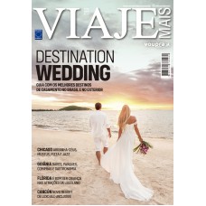 REVISTA VIAJE MAIS 276