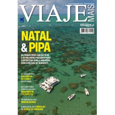 REVISTA VIAJE MAIS 279