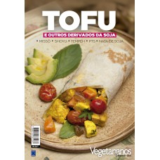 COLEÇÃO VEGETARIANOS - TOFU