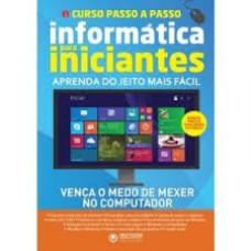 INFORMATICA PARA INICIANTES VOL 1