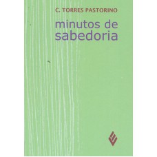 MINUTOS DE SABEDORIA - ESTILO SAPIENTIA