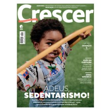 CRESCER: EDIÇÃO 343