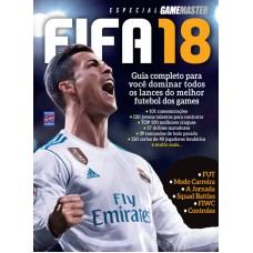 ESPECIAL GAME MASTER: FIFA 18